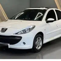حواله 207 پانا