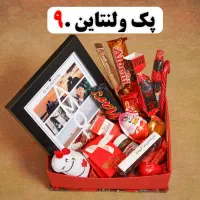 کادو ولنتاین