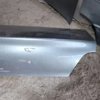 قطعات دوو سیلو|قطعات یدکی و لوازم جانبی|سنندج, |دیوار