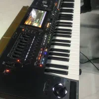 Korg Pa5x|پیانو، کیبورد، آکاردئون|بجنورد, |دیوار