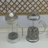 فرنچ پرس استیل
