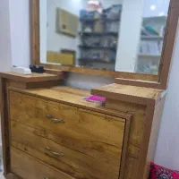 میز آرایشی سایز بزرگ
