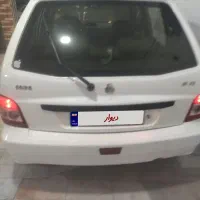 پراید 111|خودرو سواری و وانت|تربت جام, مسکن مهر|دیوار