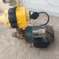 پمپ لورا و اتومات انشی