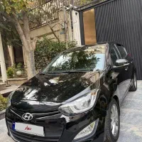 هیونداi20 مدل 2015 فول
