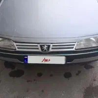 پژو 405مدل 94|خودرو سواری و وانت|چابهار, |دیوار