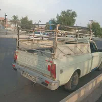 وانت بار کرایه با کمترین قیمت