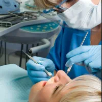 راهنمایی دستیار دندانپزشک