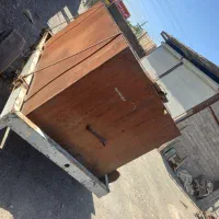 تانکر۲هزار لیتری