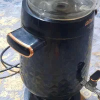 سماور برقی آرزوم مدلAR3083|سماور، چای‌ساز، قهوه‌ساز|کرج, باغستان|دیوار