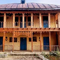 ویلا استخر دار در دل جنگل|اجارهٔ کوتاه‌مدت ویلا و باغ|سیاهکل, |دیوار