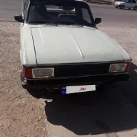 پیکان وانت ۸۹