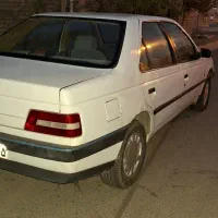 پژو 405 جی ال ایکس