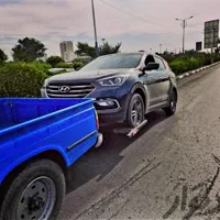 مکانیک سیار چرخگیر یدک کش تعمیر درمحل سراسراهواز|خدمات حمل و نقل|اهواز, کوی نفت|دیوار