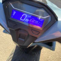 طرح کلیک ۱۵۰ رادیات ۱۴۰۳ هانی|موتورسیکلت|اسلام‌شهر, زرافشان|دیوار