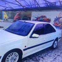 فروش پارس دوگانه کارخانه 86