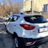 جک S3 مدل ۹۷ اتومات