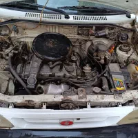 هاچ بک کره ای|خودرو سواری و وانت|مشهد, انصار|دیوار