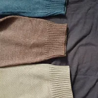 بلوز کاموا و شلوار مردانه|لباس|تبریز, |دیوار