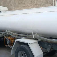 آبرسانی شهریار