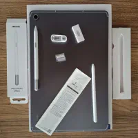 تبلت سامسونگ tab s10 fe plus