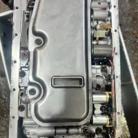 تعمیرگاه تخصصی گیربکس اتوماتیک