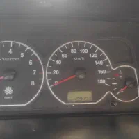 پراید مدل 89|خودرو سواری و وانت|تهران, هفده شهریور|دیوار