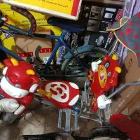 سه چرخه کودک|دوچرخه، اسکیت، اسکوتر|یزد, |دیوار