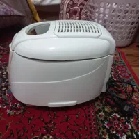 سرخ کن ایتالیایی Delonghi|اجاق گاز و لوازم برقی پختوپز|رشت, توشیبا|دیوار