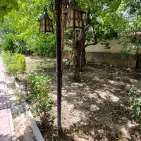 ۱۳۰۰ متر باغ ویلایی جیلاررد