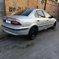 سمند 83
