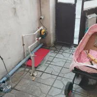 خانه ویلایی 72 متری دو نبش