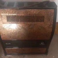 بخاری کاملا سالم