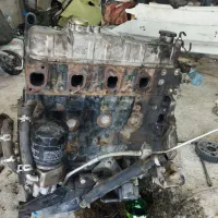 لوازم و قطعات نیسان دیزل استوک شخصی