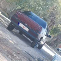 پژو ۴۰۵ مدل ۸۲