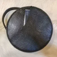 کیف گرد زنانه