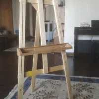 سه پایه نقاشی|لوازم التحریر|اصفهان, فرهنگیان|دیوار