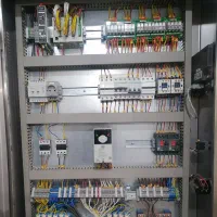 اجرای تابلو برق و اتوماسیون صنعتی