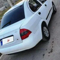 تیبا مدل ۹۵|خودرو سواری و وانت|گرگان, |دیوار