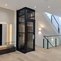 تولید مستقیم آسانسور خانگی (هوم لیفت )شرایط ویژه