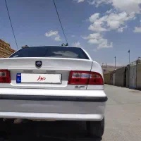 سمند Lx