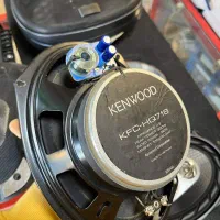 پخش پایونیر ۵۳۵۰ بلوتوث دار و کنوود ۷۱۸|قطعات یدکی و لوازم جانبی|کتالم و سادات شهر, |دیوار