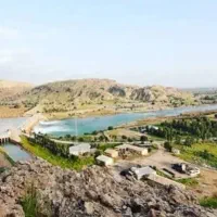 زمین-250متری-طبیعت-جنوبی