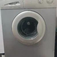 ماشین لباس شویی tecnoklt