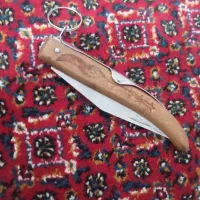 چاقو آفریقا قدیمی اصل