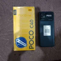 گوشی موبایل شیامی پکو ۳۰ ۴۰|موبایل|شیراز, شاپورجان|دیوار