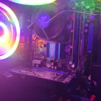 باندل خانگی و گیم سبک