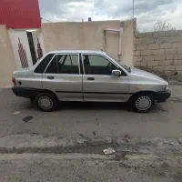 پراید مدل  85