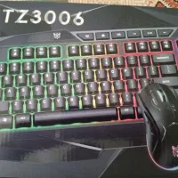 موس و کیبرد