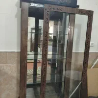 بوفه در ریلی